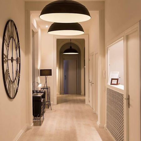 Izaila Plaza Catalunya Hotel Barcelona Luaran gambar