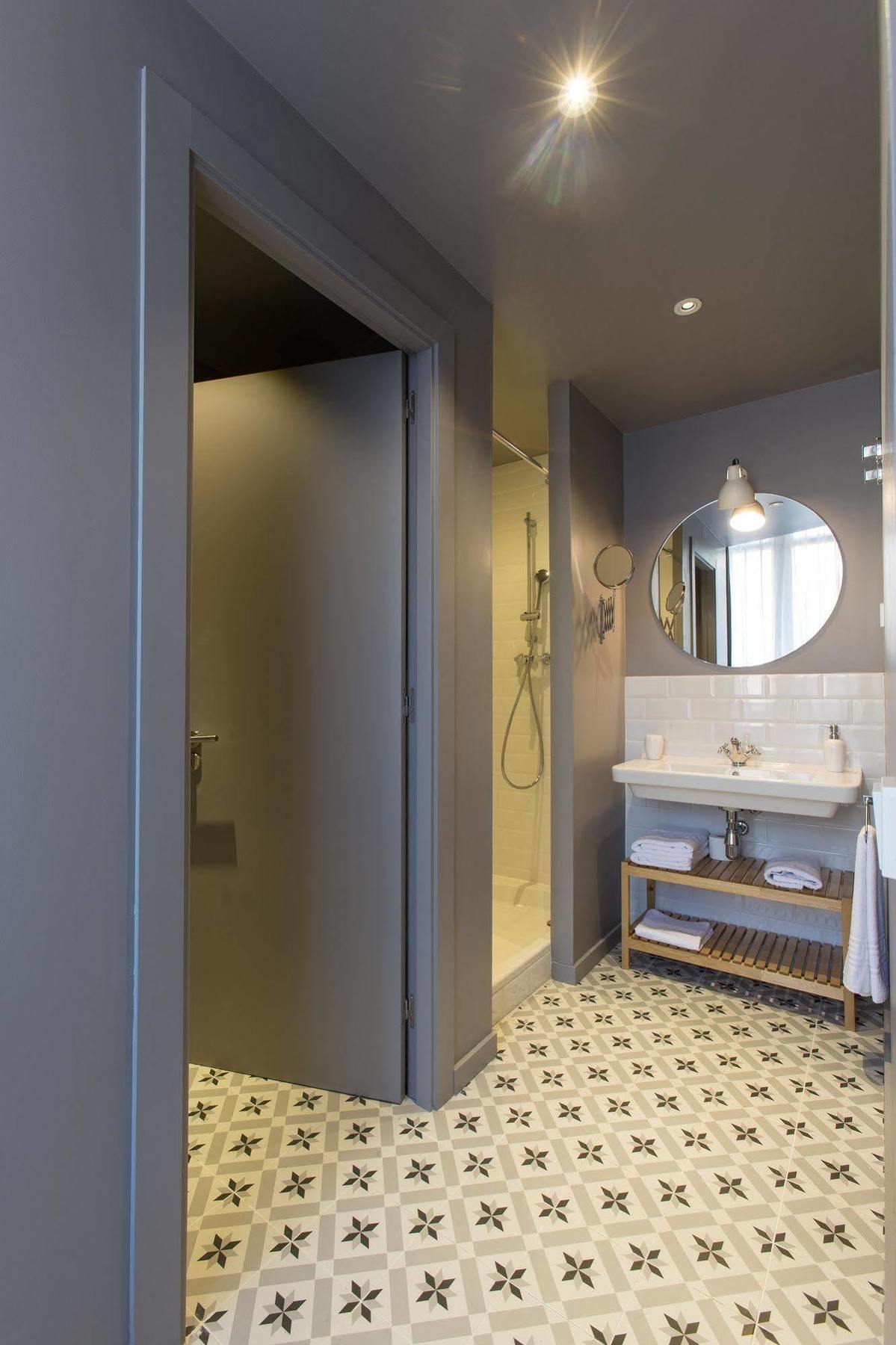 Izaila Plaza Catalunya Hotel Barcelona Luaran gambar