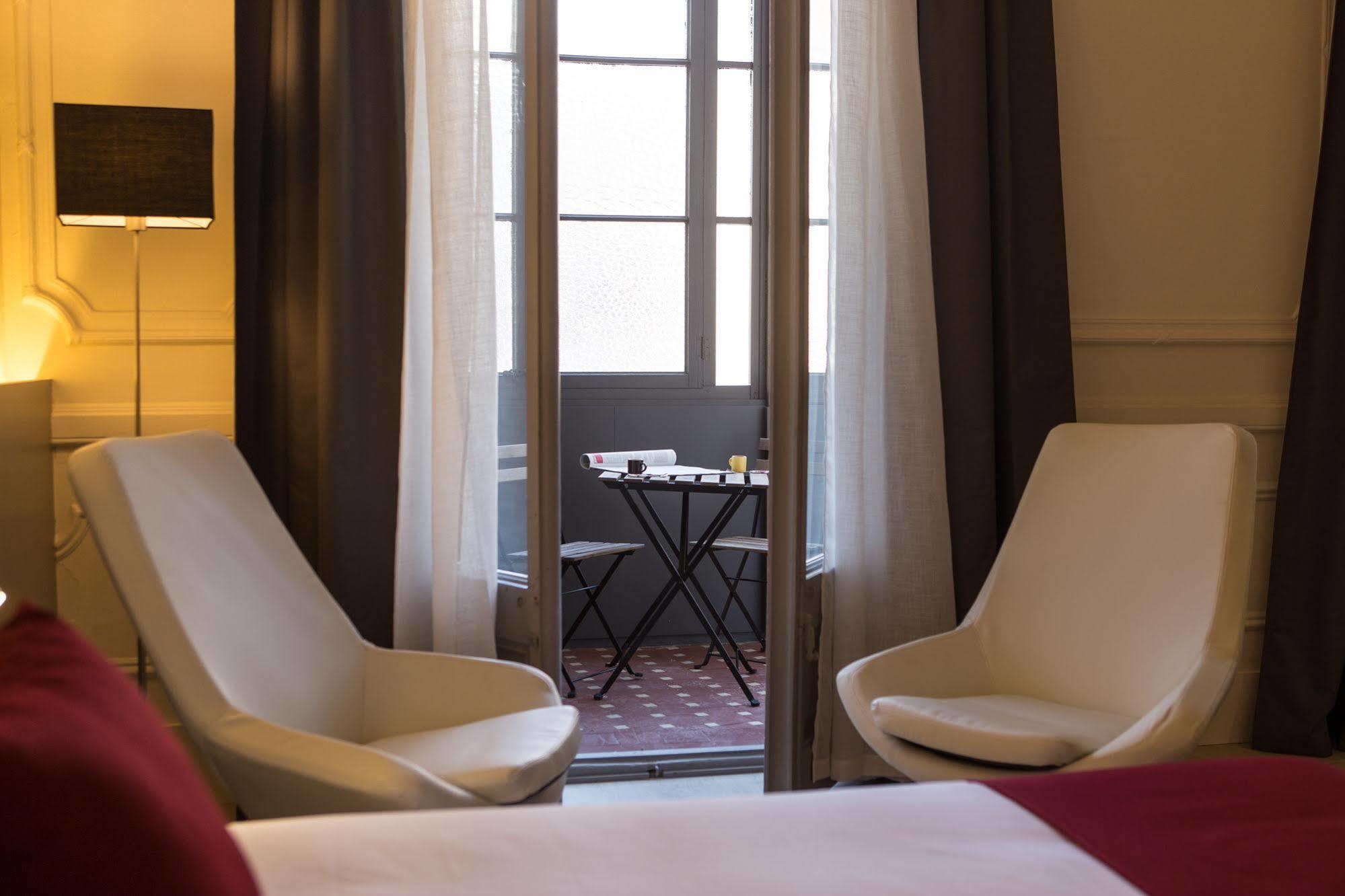 Izaila Plaza Catalunya Hotel Barcelona Luaran gambar